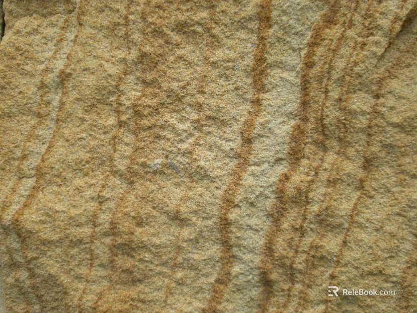 Rock wall texture