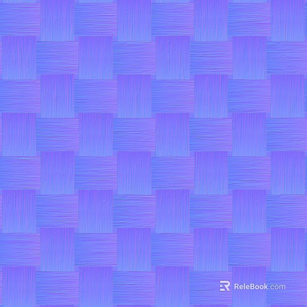 Normal Bump texture