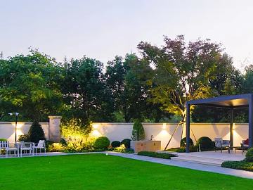 Residential Exterior texture (ID:ffach734161)