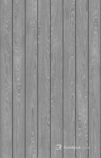 Grey Wooden Wall Panel Interior Wall texture