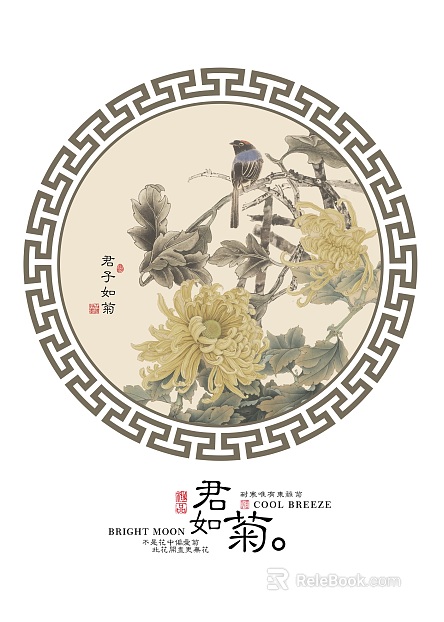 decorative painting texture