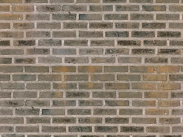 Green gray old brick wall building exterior wall texture (ID:ffaeh232039)