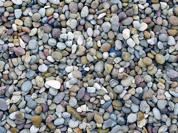 Pebbles texture (ID:ffajf7173)