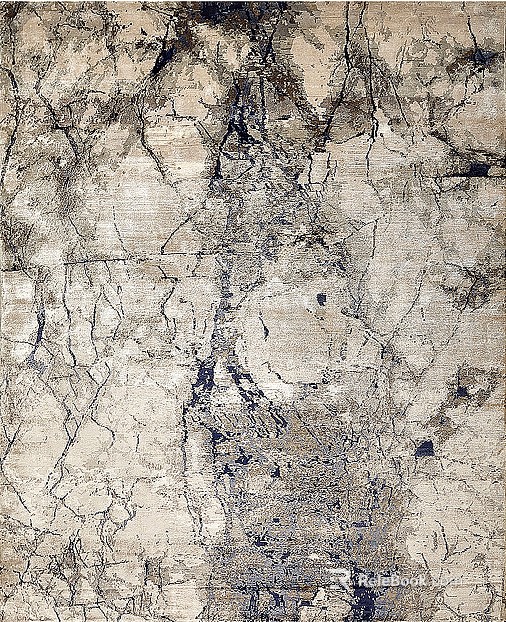 Plain pattern carpet texture