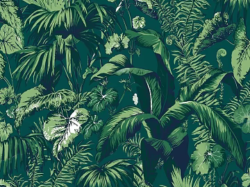 plant pattern texture (ID:ffajg98924)
