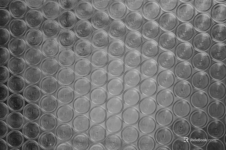 Metal texture