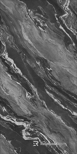 black and white art marble texture