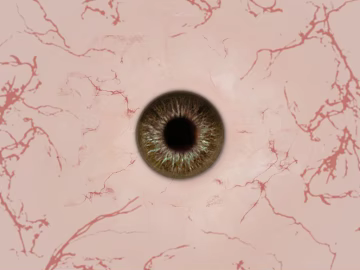 Eyes texture (ID:ffajg12113)