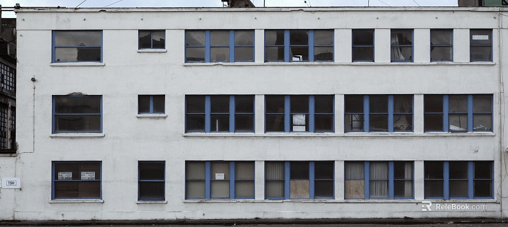 Warehouse texture