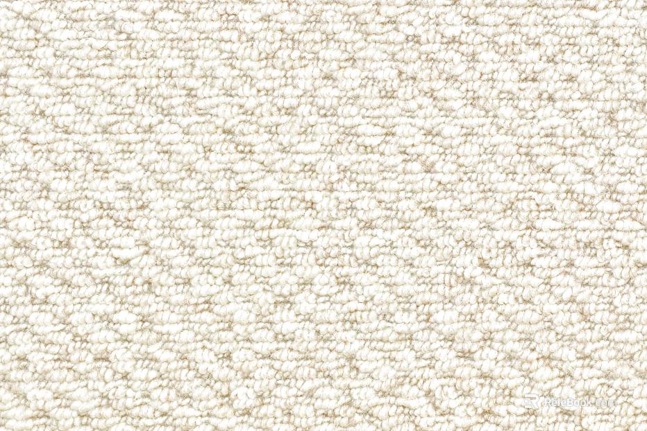 Coarse carpet texture