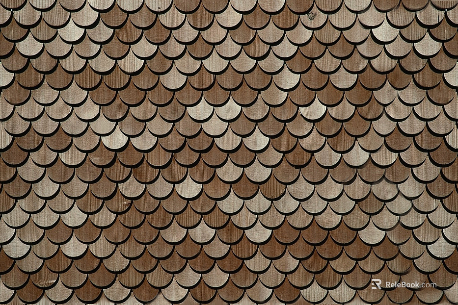 Feather Brick texture
