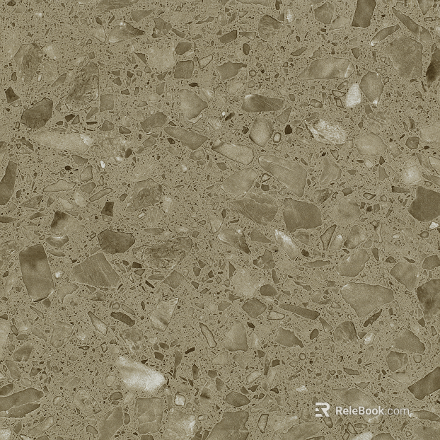 terrazzo texture