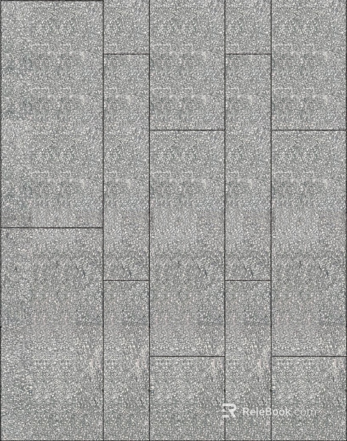Granite texture