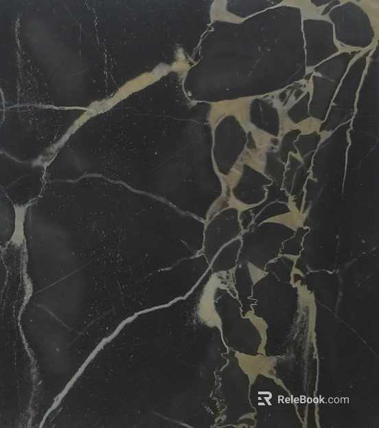 ice pattern marble texture