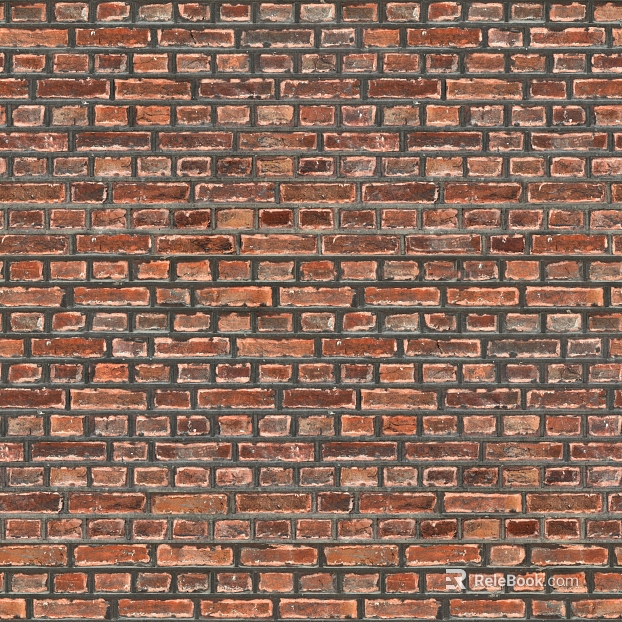 neat wall tiles seamless texture