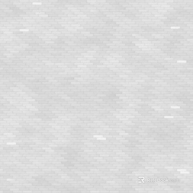 Black and White Bump texture
