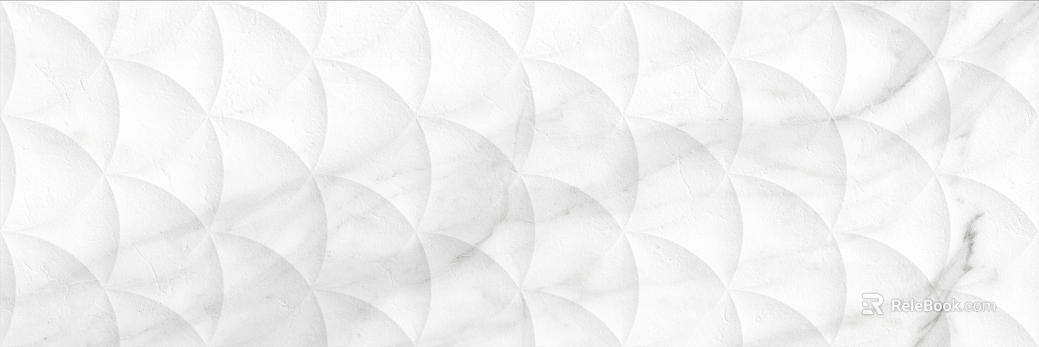 Black and White Bump texture