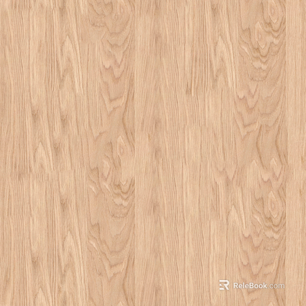 Wood grain birch wood grain paint figure seamless texture