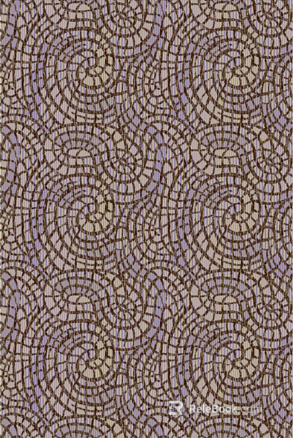 Plain pattern carpet texture