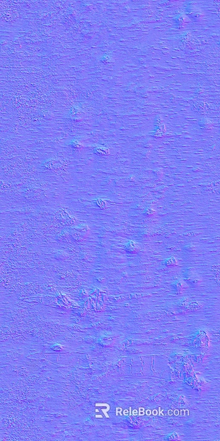 Normal Bump texture