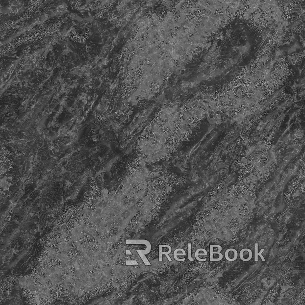 Rock white rock seamless texture