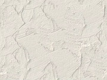 creamy-white Texture Paint 3d model