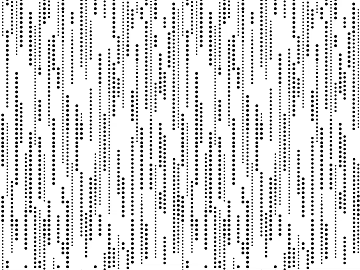 Gradient perforated plate staggered perforated plate perforated plate hole plate perforated metal plate texture (ID:ffach659906)