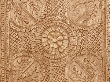 wood carving texture (ID:ffach960411)