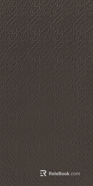 Coarse-grain leather texture