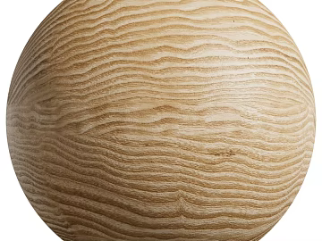 Wood Grain PBR texture (ID:ffach814281)