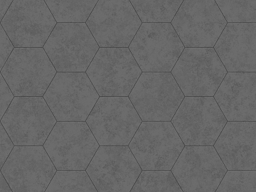 Hexagonal Brick texture (ID:ffacg95540)