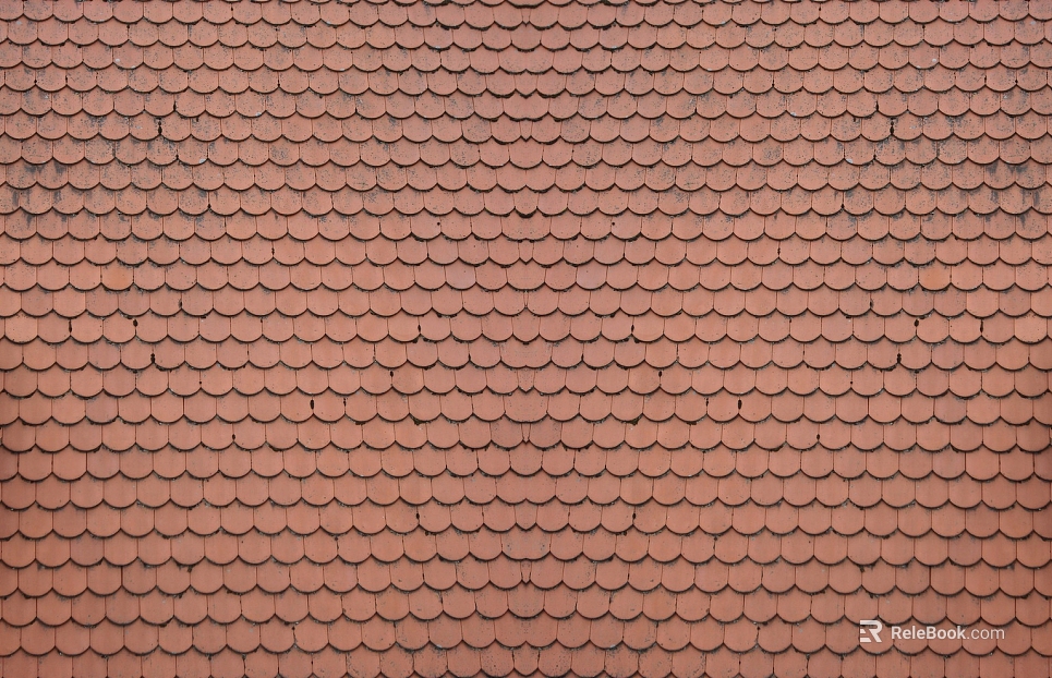 red tile texture