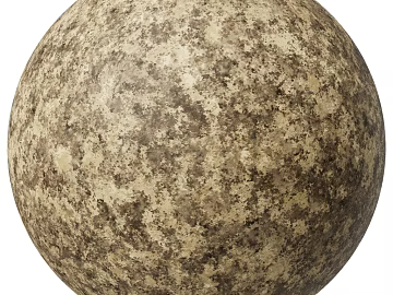 Stone PBR texture (ID:ffach113851)