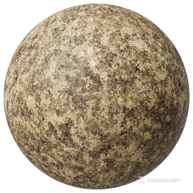 Stone PBR texture