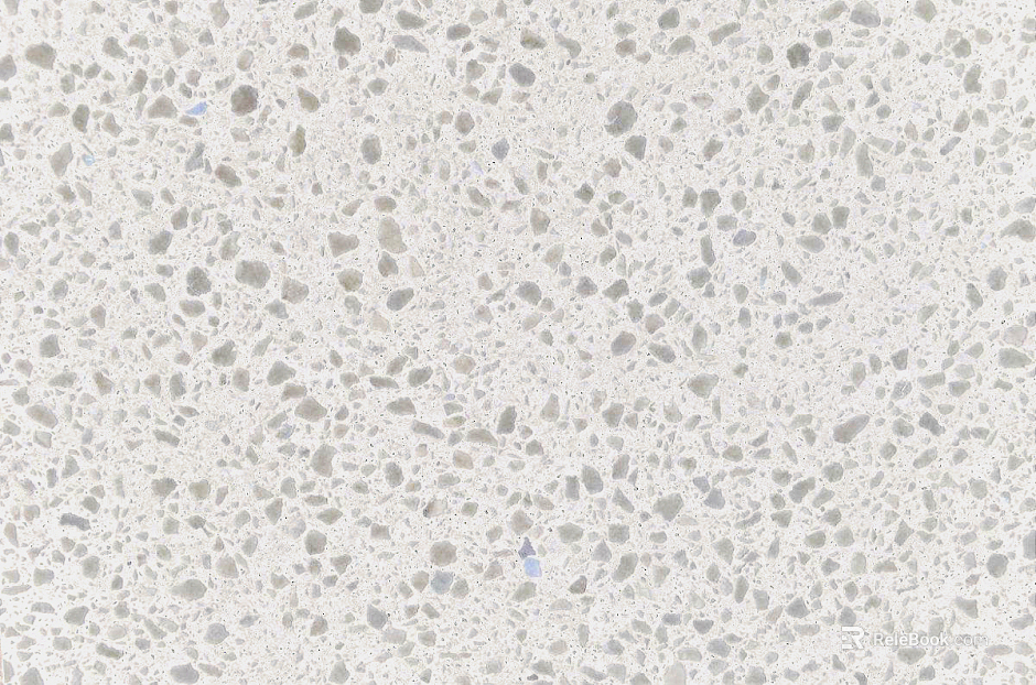 terrazzo texture