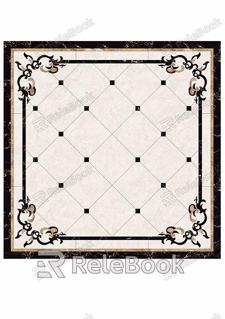 marble parquet gold tile parquet texture