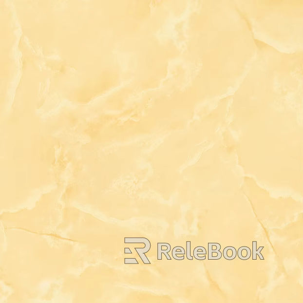 Marco Polo Transparent Stone Yellow Dragon Jade Marble texture