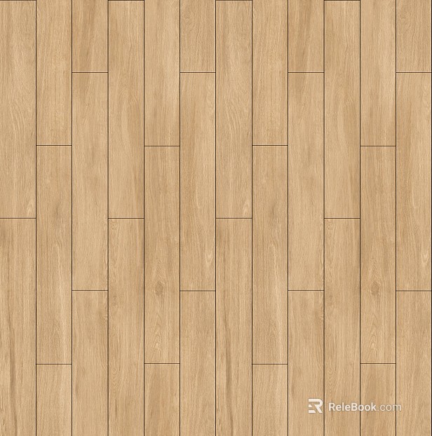 Log-colored wood flooring texture
