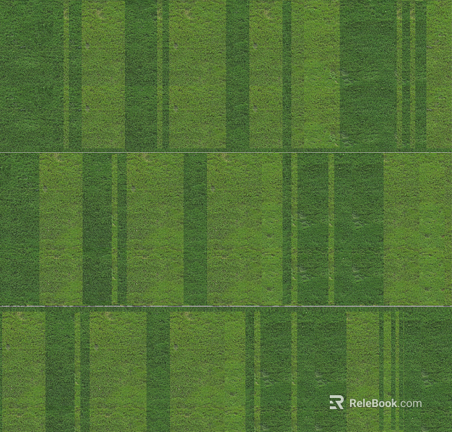 Turf texture