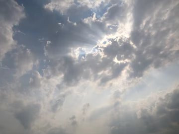 layer clouds sky texture (ID:ffach031015)