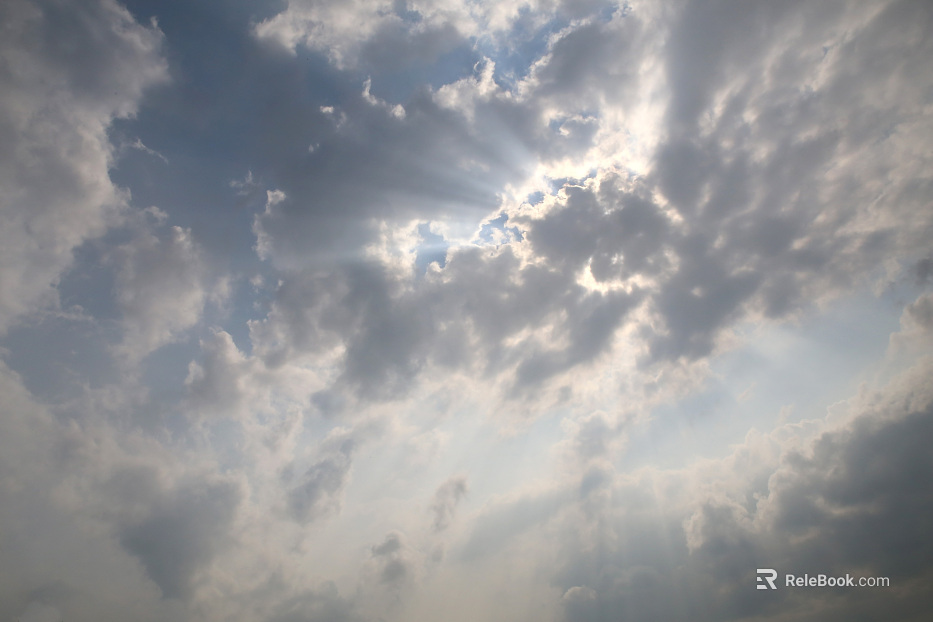 layer clouds sky texture