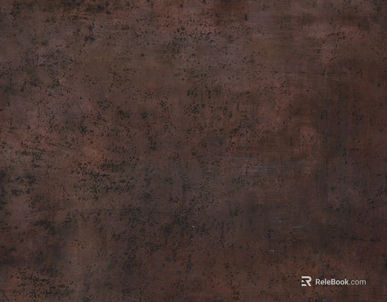 Do the old metal texture