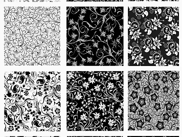 Pattern Wallpaper texture (ID:ffacf9758)