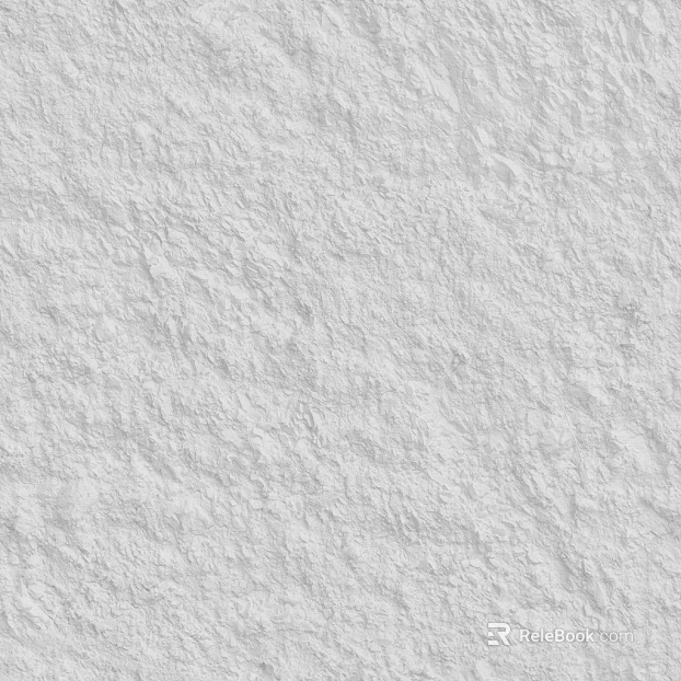 Black and White Bump texture