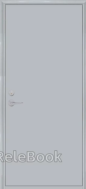 Door texture
