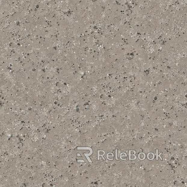 Ground texture