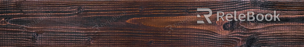 Wood grain texture