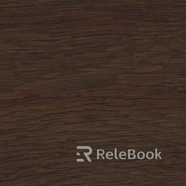Wood grain texture