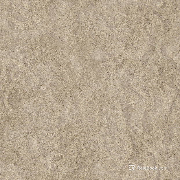Beach texture