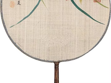 Fan texture (ID:ffagg54395)